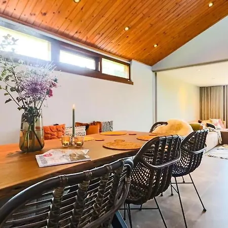 Holiday home Dune Lagoon *