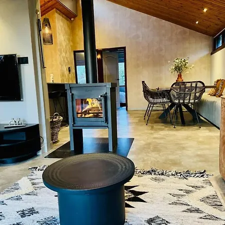 Dune Lagoon Holiday home *