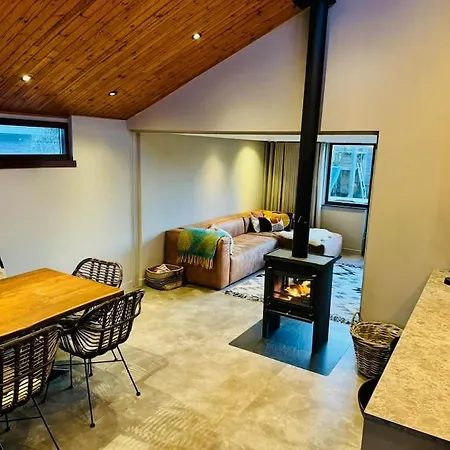 Dune Lagoon Holiday home Egmond aan den Hoef