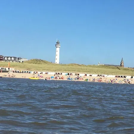 Holiday home Dune Lagoon Egmond aan den Hoef