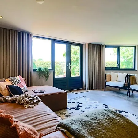 Dune Lagoon Hotel Egmond aan den Hoef
