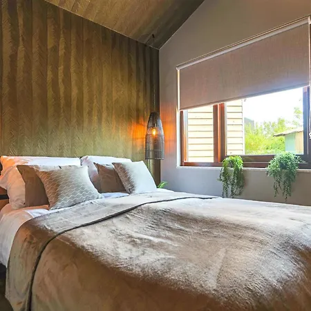 Dune Lagoon Hotel