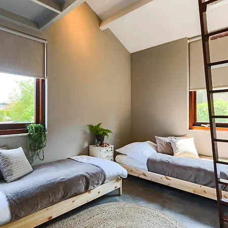 Dune Lagoon Hotel
