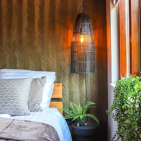 Dune Lagoon Hotel 4*